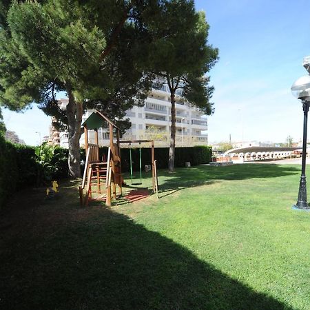 Alcazaba Vista Mar Orangecosta Leilighet Benicàssim Eksteriør bilde